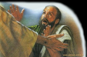 Một chốn để quay về