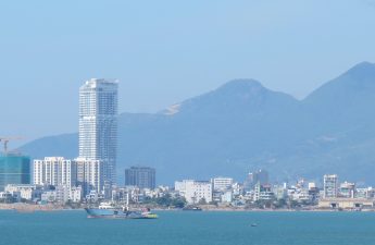 Qui Nhơn - Thị Nại trong chiến lược vệ quốc và kiến quốc (tt)