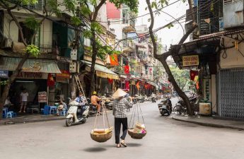 Nốt nhạc trầm ẩn khuất