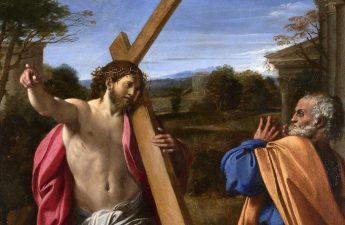 Cơn cám dỗ ngọt ngào, lời gọi mời cay đắng