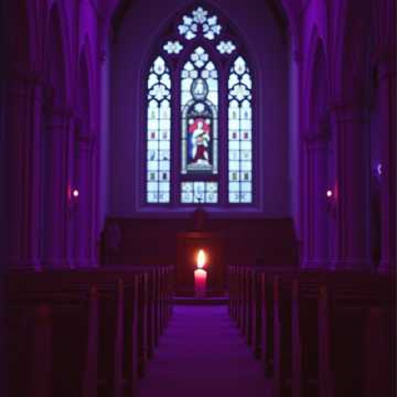 MÙA VỌNG: CUỘC HÀNH HƯƠNG “VƯƠN LÊN TỚI CHÚA”