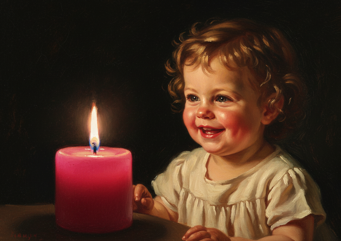 MÙA VỌNG VÀ HÃY “BAY LÊN NHỮNG NỤ CƯỜI”