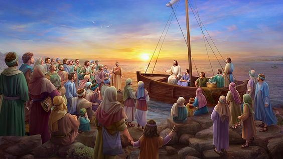 SỐNG ĐỜI MÌNH NHƯ “MỘT BỮA TIỆC BẤT TẬN”