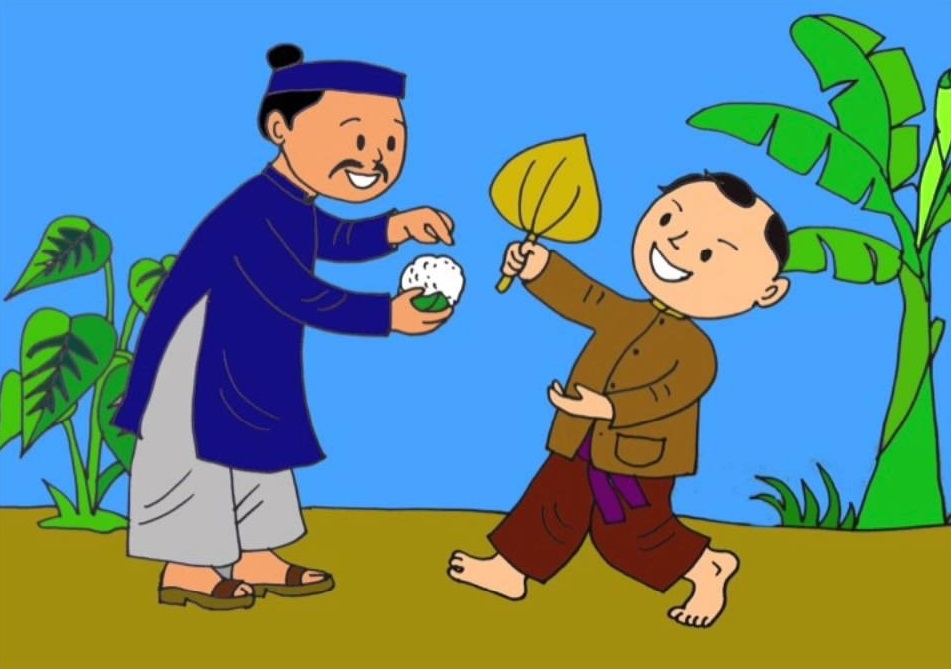 VIÊN NGỌC QUÝ HAY… “NẮM XÔI THẰNG BỜM’?